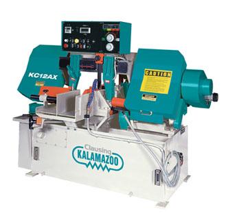 Clausing Saws