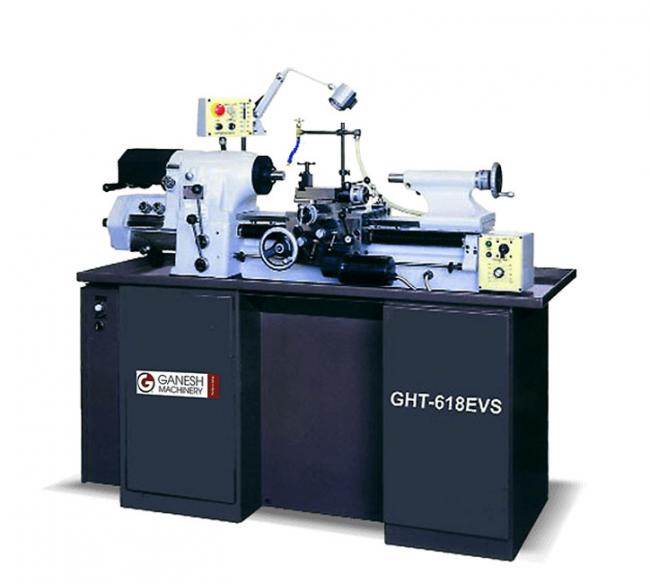 EXPAND GEN TURN Manual Lathes