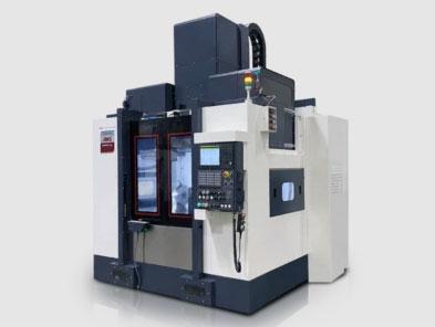 JTEKT AMS Vertical Machining Centers